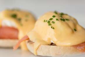 Ty'n Rhos Country House