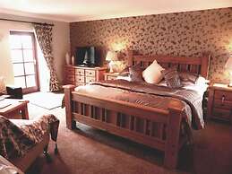 Ty'n Rhos Country House