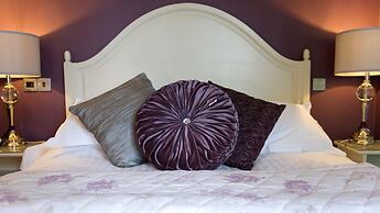 Ty'n Rhos Country House