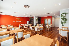 Hotel El Sella