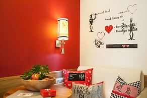 Lieblingsplatz Tirolerhof