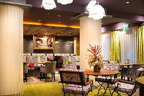 Lieblingsplatz Tirolerhof