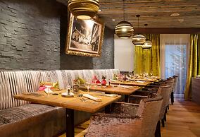 Lieblingsplatz Tirolerhof