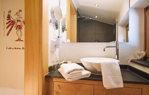 Lieblingsplatz Tirolerhof