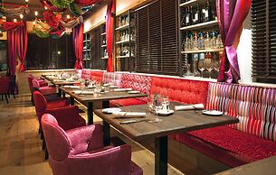 Lieblingsplatz Tirolerhof