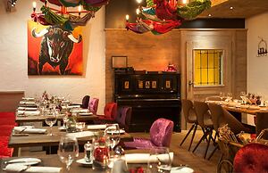 Lieblingsplatz Tirolerhof