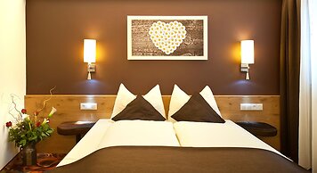 Lieblingsplatz Tirolerhof