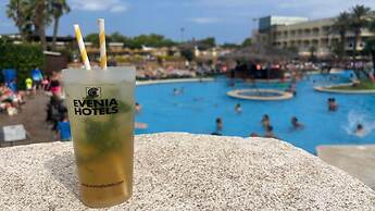 Evenia Olympic Garden