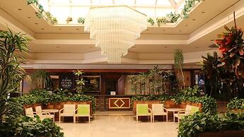 Evenia Olympic Garden