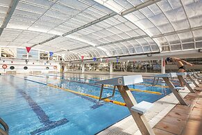 Evenia Olympic Garden