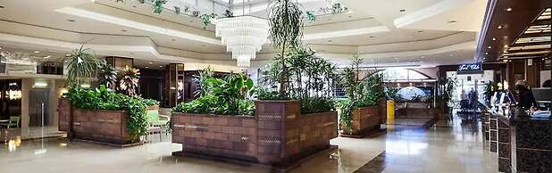 Evenia Olympic Garden