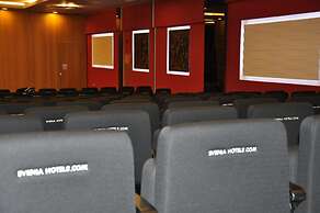 Evenia Olympic Garden