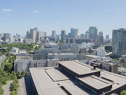 Hotel Grand Arc Hanzomon