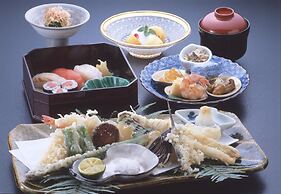 Hotel Grand Arc Hanzomon