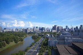 Hotel Grand Arc Hanzomon