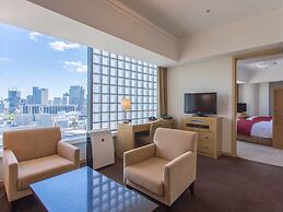 Hotel Grand Arc Hanzomon