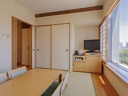 Hotel Grand Arc Hanzomon