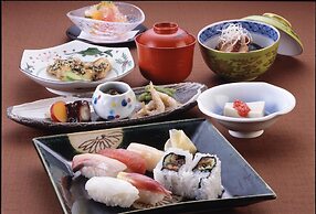 Hotel Grand Arc Hanzomon