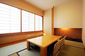 Hotel Grand Arc Hanzomon