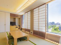 Hotel Grand Arc Hanzomon