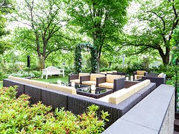 Hotel Grand Arc Hanzomon