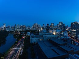 Hotel Grand Arc Hanzomon