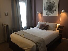 Camas Boutique Hotel