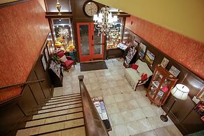 Camas Boutique Hotel