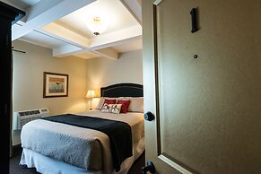 Camas Boutique Hotel