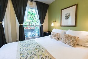 Camas Boutique Hotel