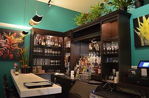 Camas Boutique Hotel