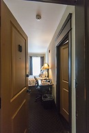 Camas Boutique Hotel