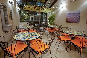 Camas Boutique Hotel