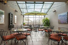 Camas Boutique Hotel