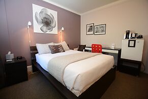 Camas Boutique Hotel