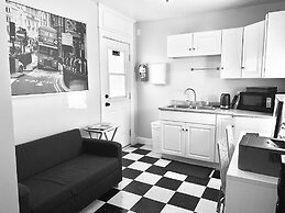 Camas Boutique Hotel