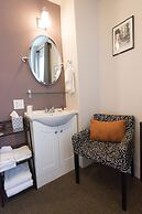 Camas Boutique Hotel