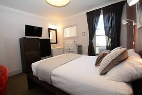 Camas Boutique Hotel