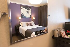 Camas Boutique Hotel