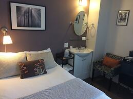 Camas Boutique Hotel