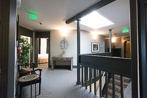 Camas Boutique Hotel