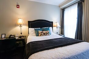 Camas Boutique Hotel