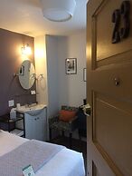 Camas Boutique Hotel