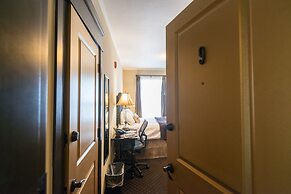 Camas Boutique Hotel