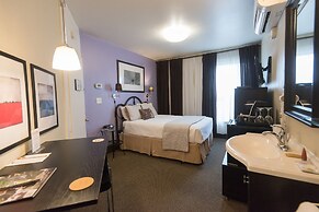 Camas Boutique Hotel