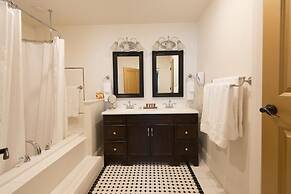 Camas Boutique Hotel