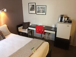 Camas Boutique Hotel