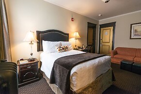 Camas Boutique Hotel