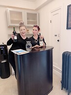 Camas Boutique Hotel