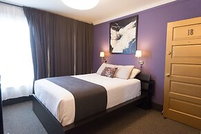 Camas Boutique Hotel